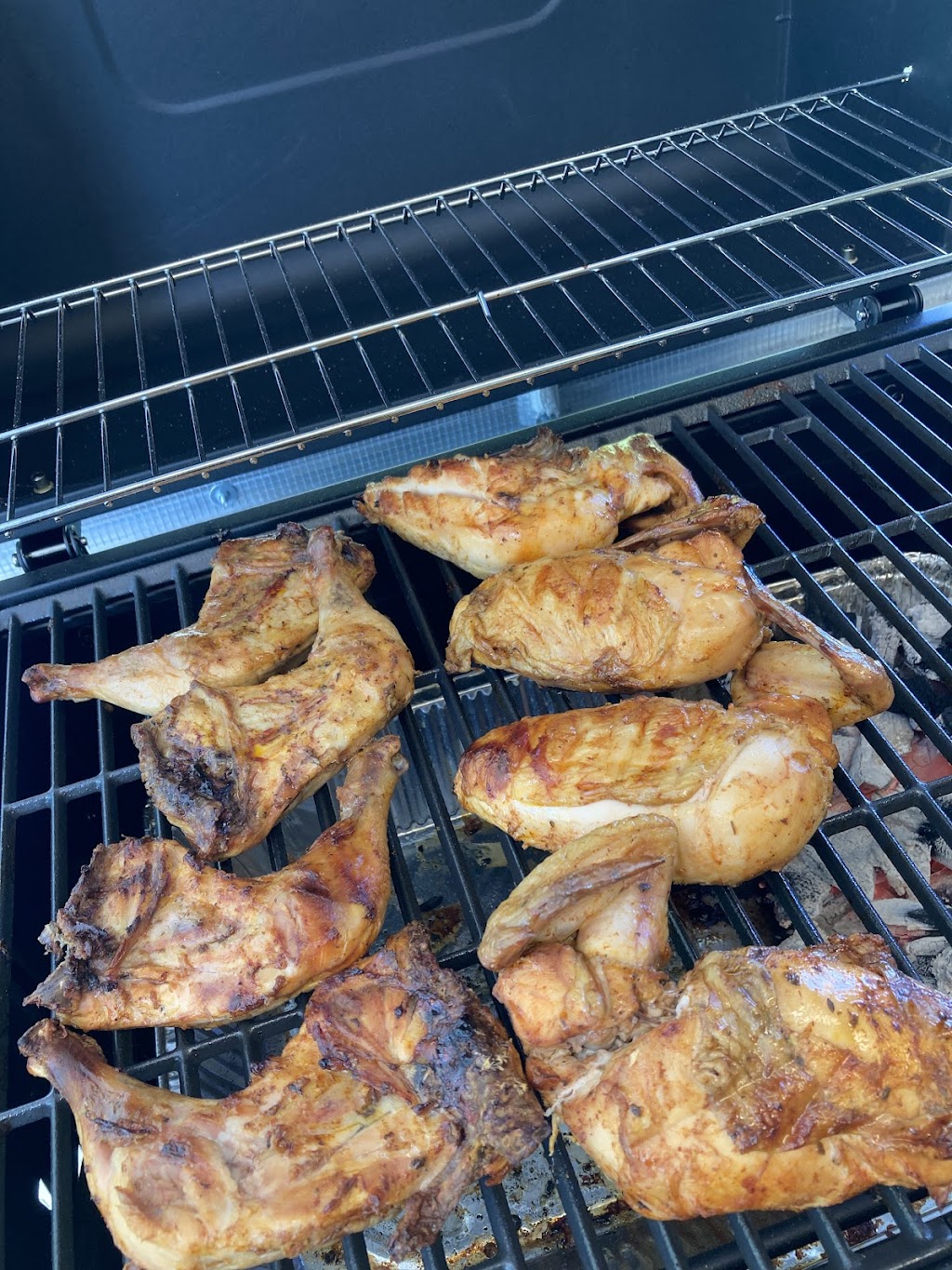 Pachamama BBQ | restaurant | 17721 SW 104th St, Miami, FL 33196, USA | 3057913767 OR +1 305-791-3767