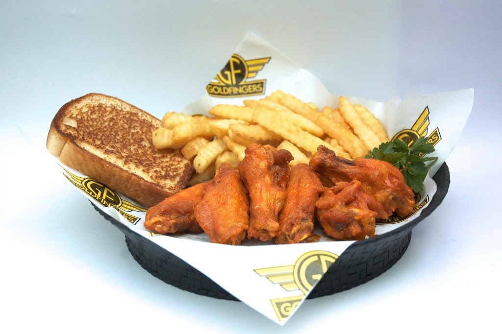 Goldfingers | restaurant | 3151 Dauphin St suite a, Mobile, AL 36606, USA | 2512871330 OR +1 251-287-1330