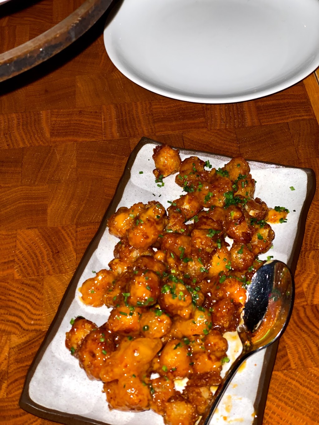 Catch NYC | restaurant | 21 9th Ave, New York, NY 10014, USA | 2123925978 OR +1 212-392-5978