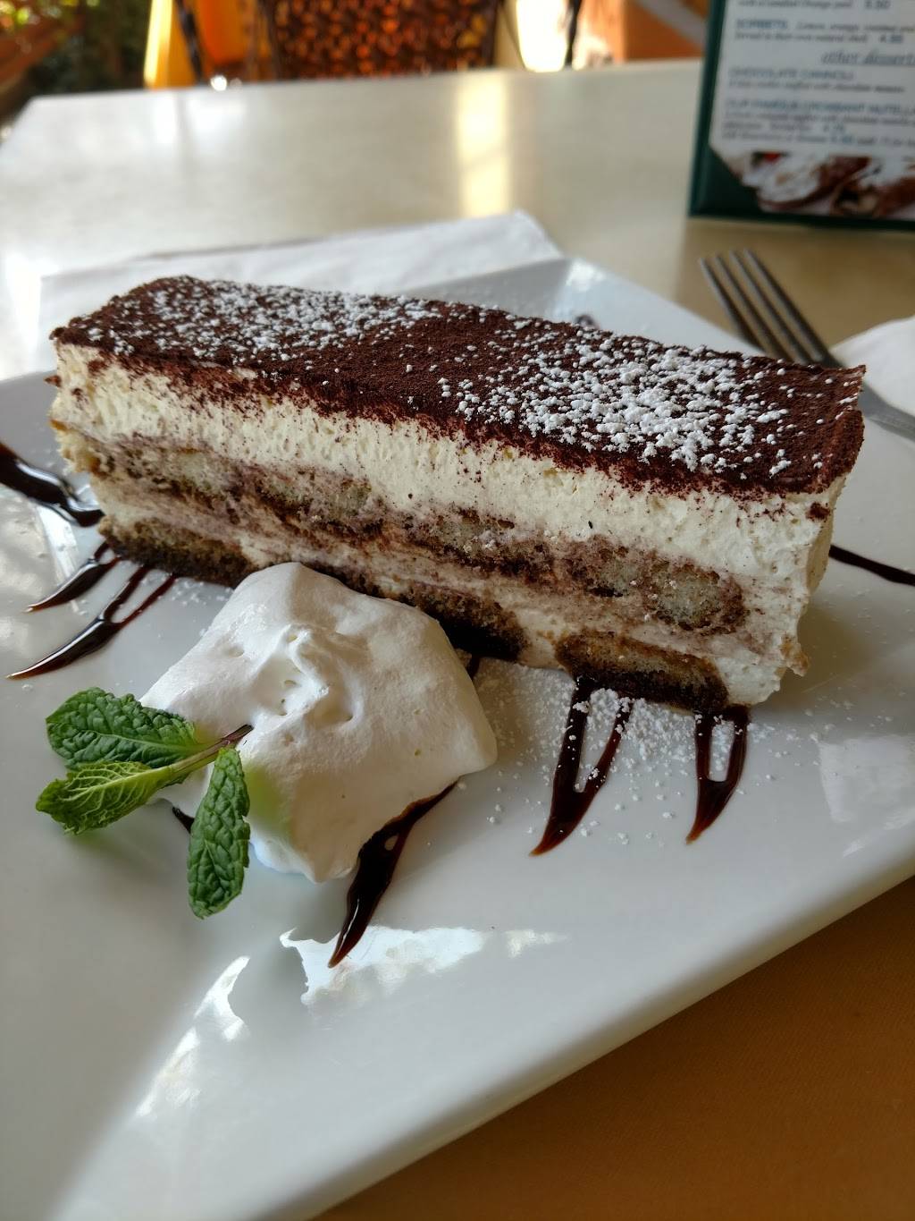 Il Tramezzino | cafe | 13031 Ventura Blvd, Studio City, CA 91604, USA | 8187842244 OR +1 818-784-2244