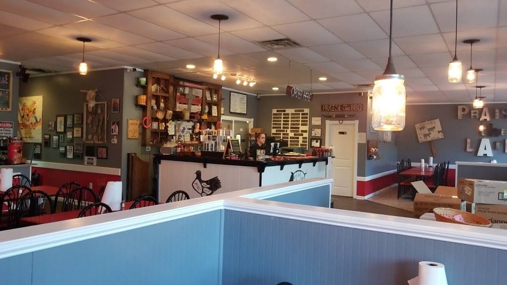 Praise the Lard BBQ | restaurant | 1350 Buford Hwy NE, Buford, GA 30518, USA | 7704020626 OR +1 770-402-0626