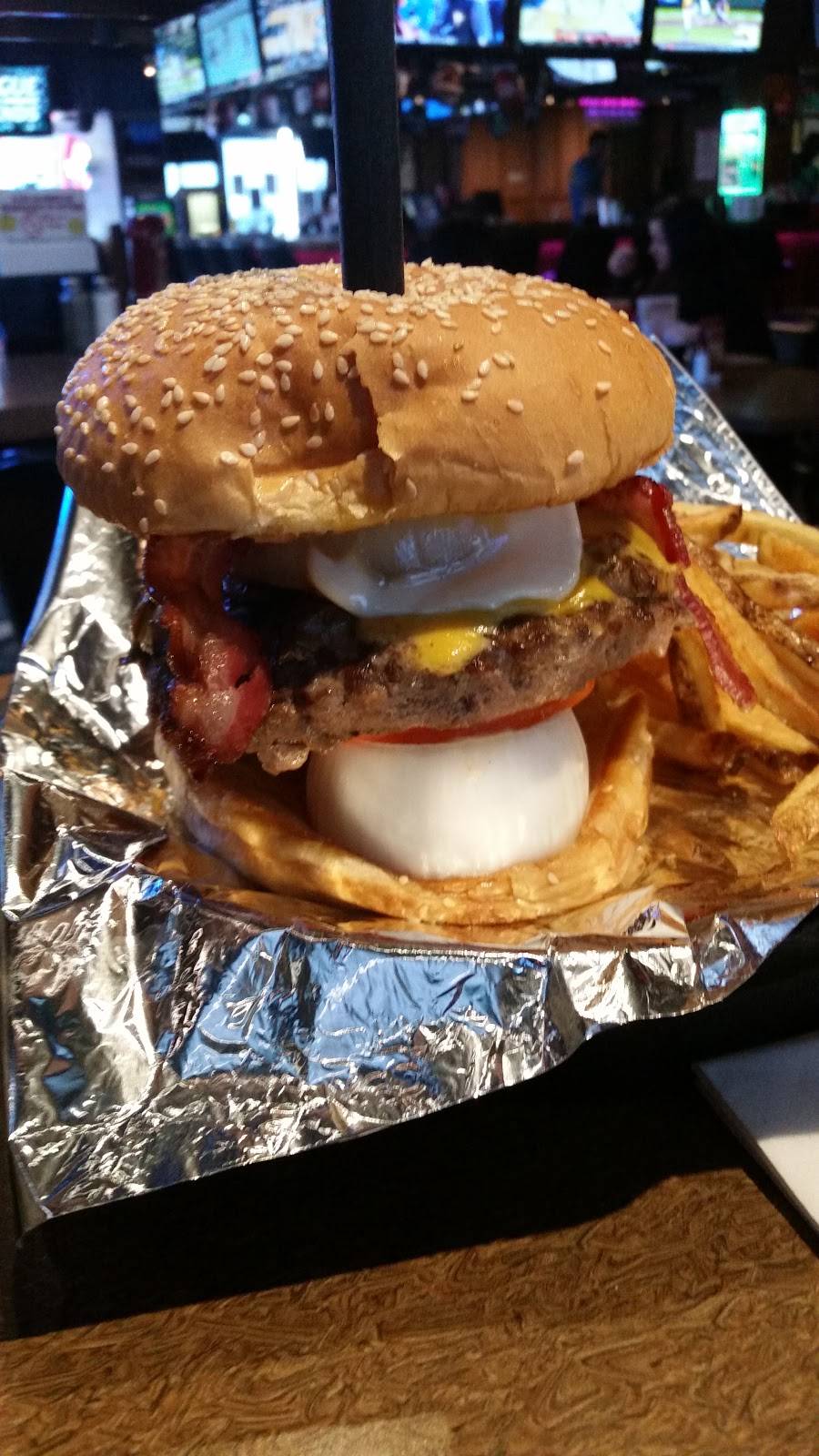 Jerzes Sports Bar - Grill & Keno | restaurant | 501 Olson Dr #100, Papillion, NE 68046, USA | 4029344394 OR +1 402-934-4394