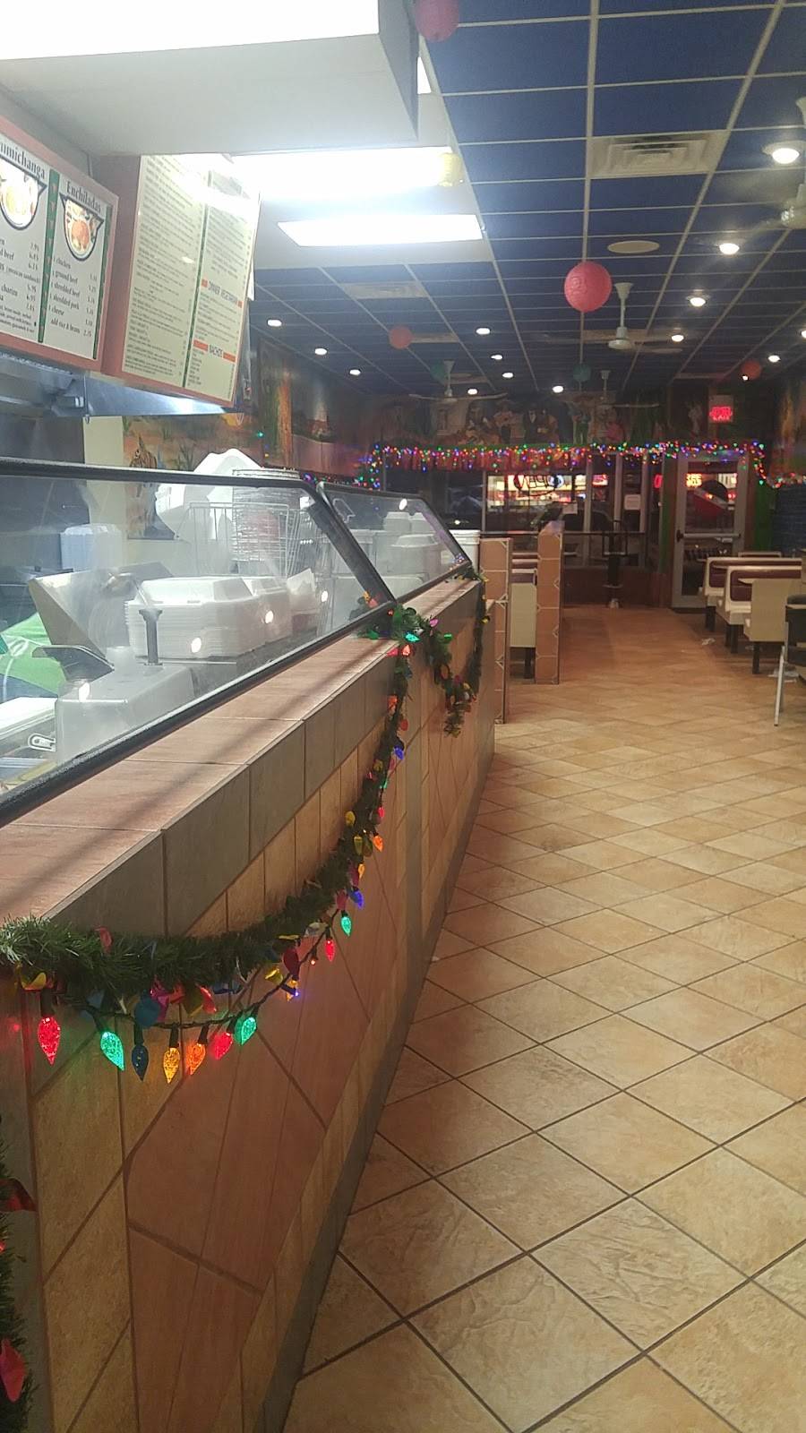 El Rancho | restaurant | 1014 E Broadway, Columbia, MO 65201, USA | 5738752121 OR +1 573-875-2121