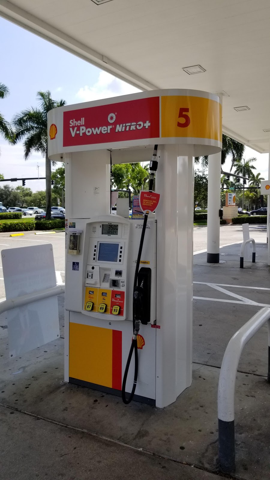 Shell | restaurant | 5966 Coral Ridge Dr, Coral Springs, FL 33076, USA | 9543405710 OR +1 954-340-5710