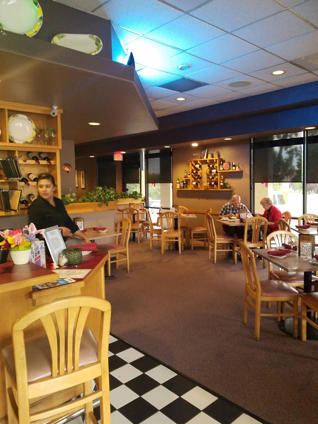 Strings Italian Cafe | restaurant | 1900 Douglas Blvd G, Roseville, CA 95661, USA | 9167842888 OR +1 916-784-2888