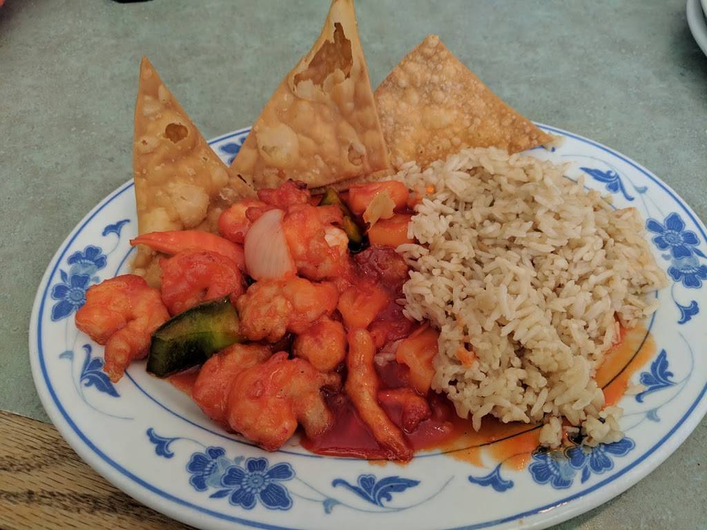 Oriental Express | restaurant | #2000, 1600 N Plano Rd, Richardson, TX 75081, USA | 9726446721 OR +1 972-644-6721