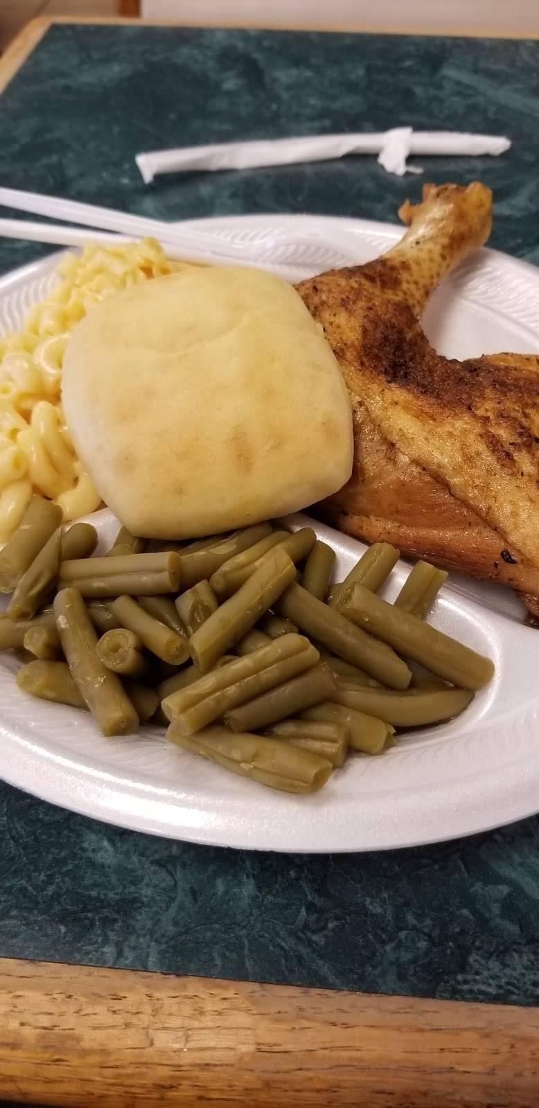 GEE STREET KITCHEN | restaurant | 617 S Gee St, Jonesboro, AR 72401, USA | 8705206085 OR +1 870-520-6085