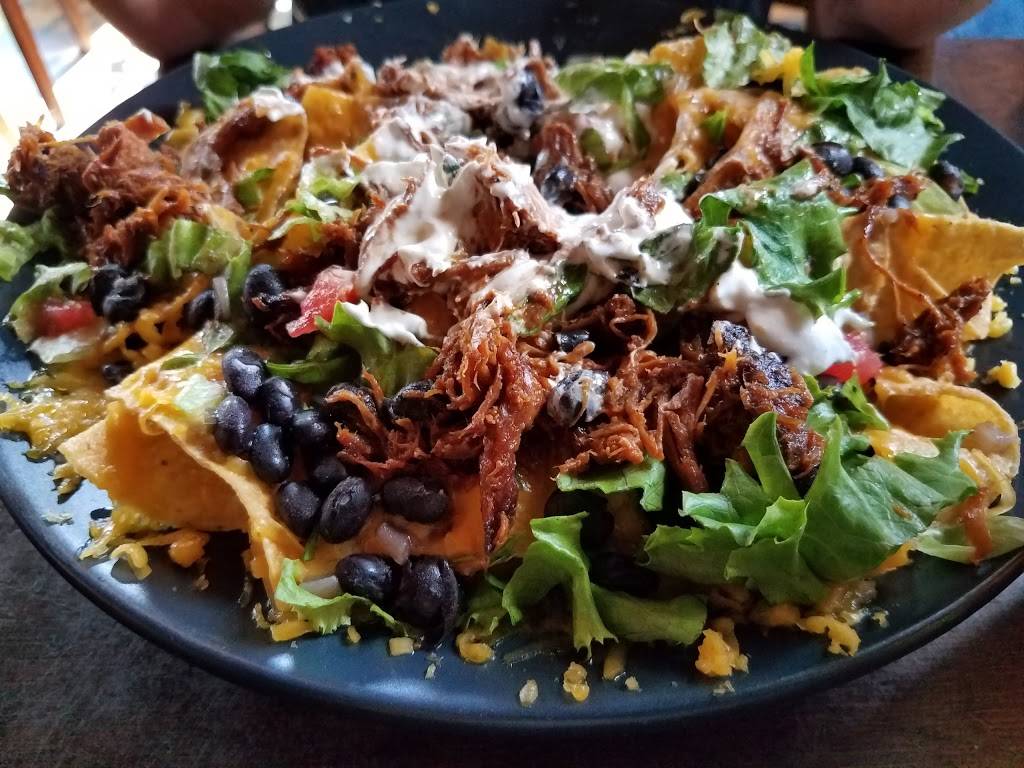 The Corner Pub | restaurant | 627 E College Ave D, Decatur, GA 30030, USA | 4043770603 OR +1 404-377-0603