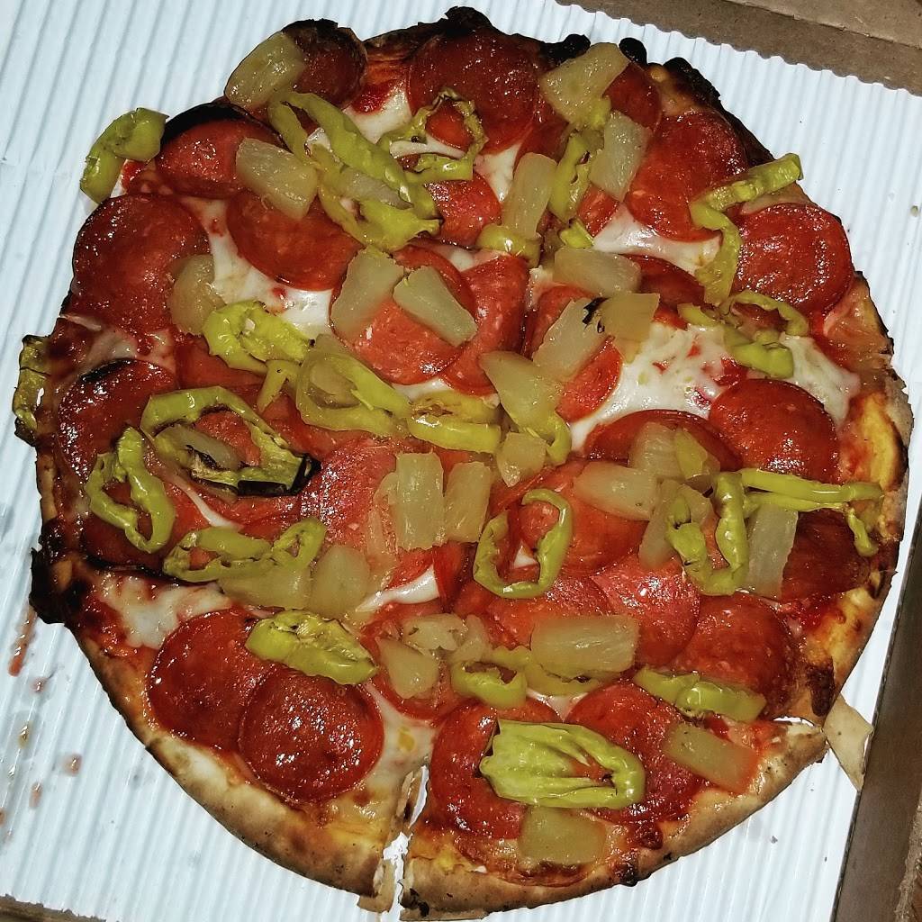 Anges Pizza | restaurant | 4024, 5244 Godown Rd, Columbus, OH 43235, USA | 6146708864 OR +1 614-670-8864