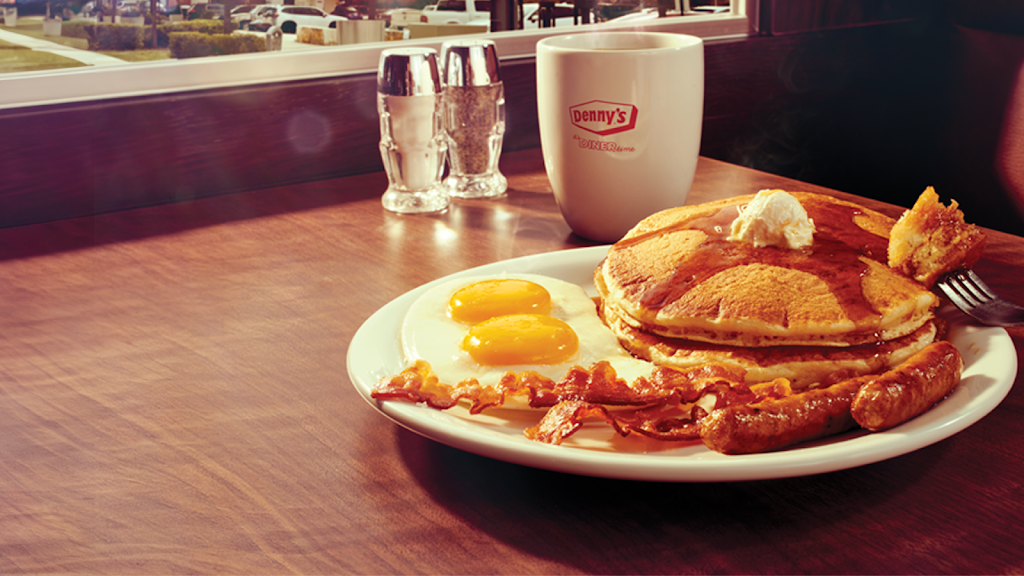 Dennys | meal takeaway | 1838 W Pullman Rd, Moscow, ID 83843, USA | 2083665830 OR +1 208-366-5830