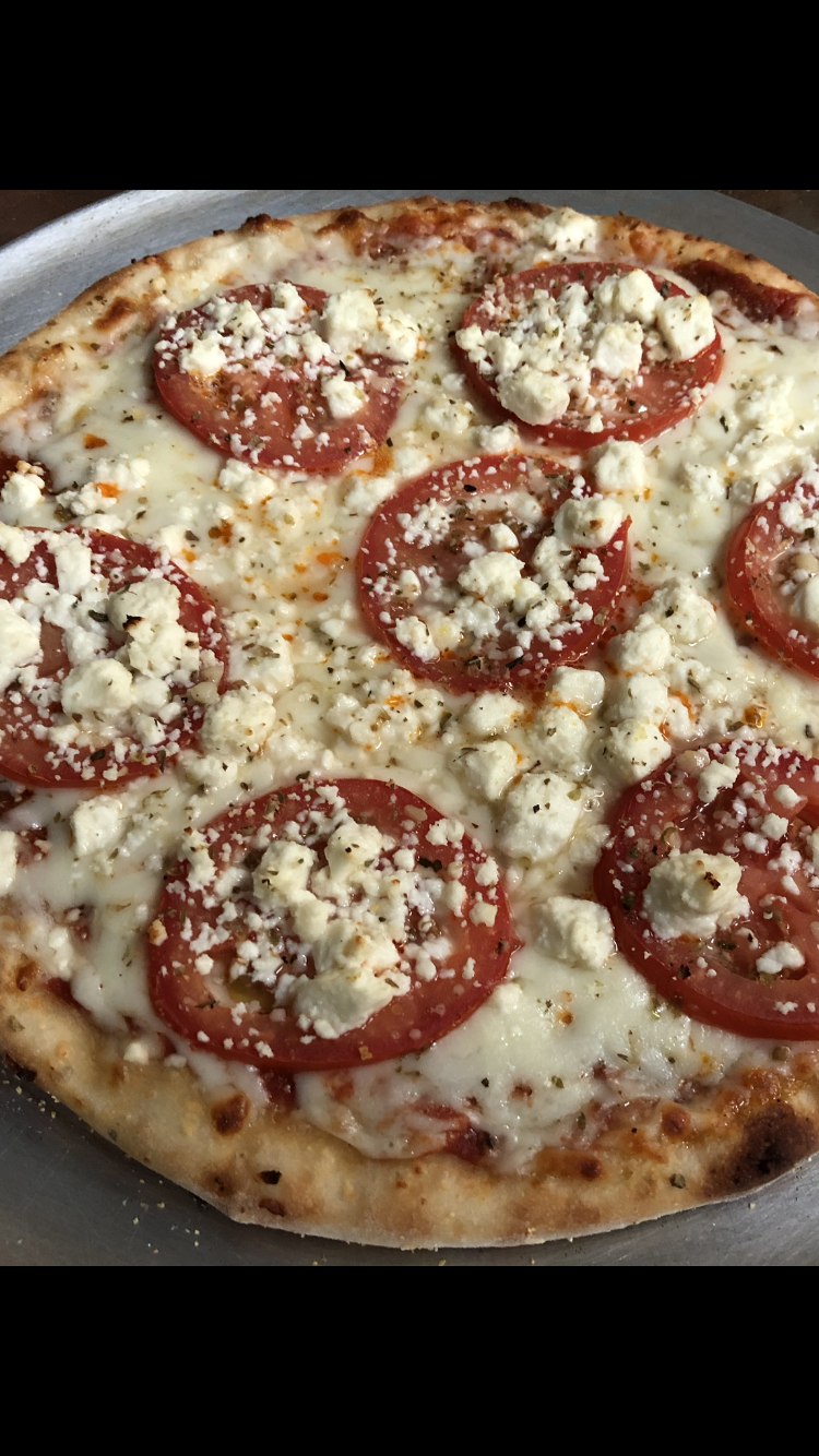 Camellia City Pizza | restaurant | 196 Audubon Dr, Slidell, LA 70458, USA | 9856411300 OR +1 985-641-1300