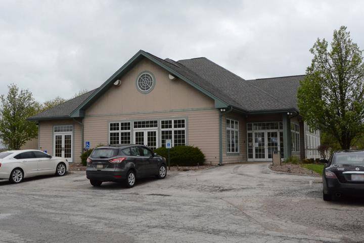 The Klubhouse | restaurant | 23520 S Crawford Ave, University Park, IL 60484, USA | 7085159562 OR +1 708-515-9562