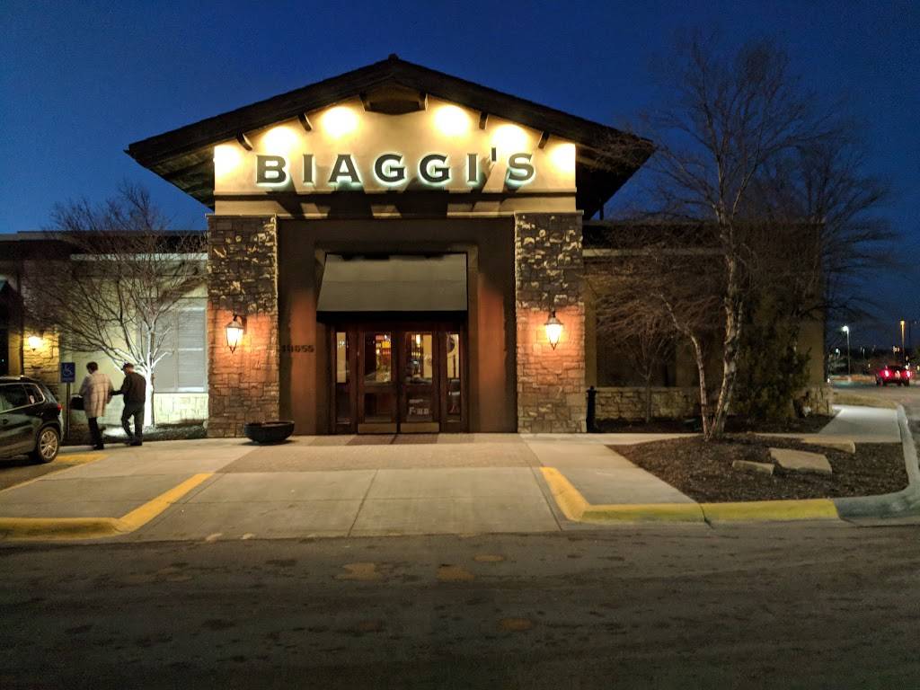 Biaggis Ristorante Italiano | restaurant | 13655 California St, Omaha, NE 68154, USA | 4029659800 OR +1 402-965-9800