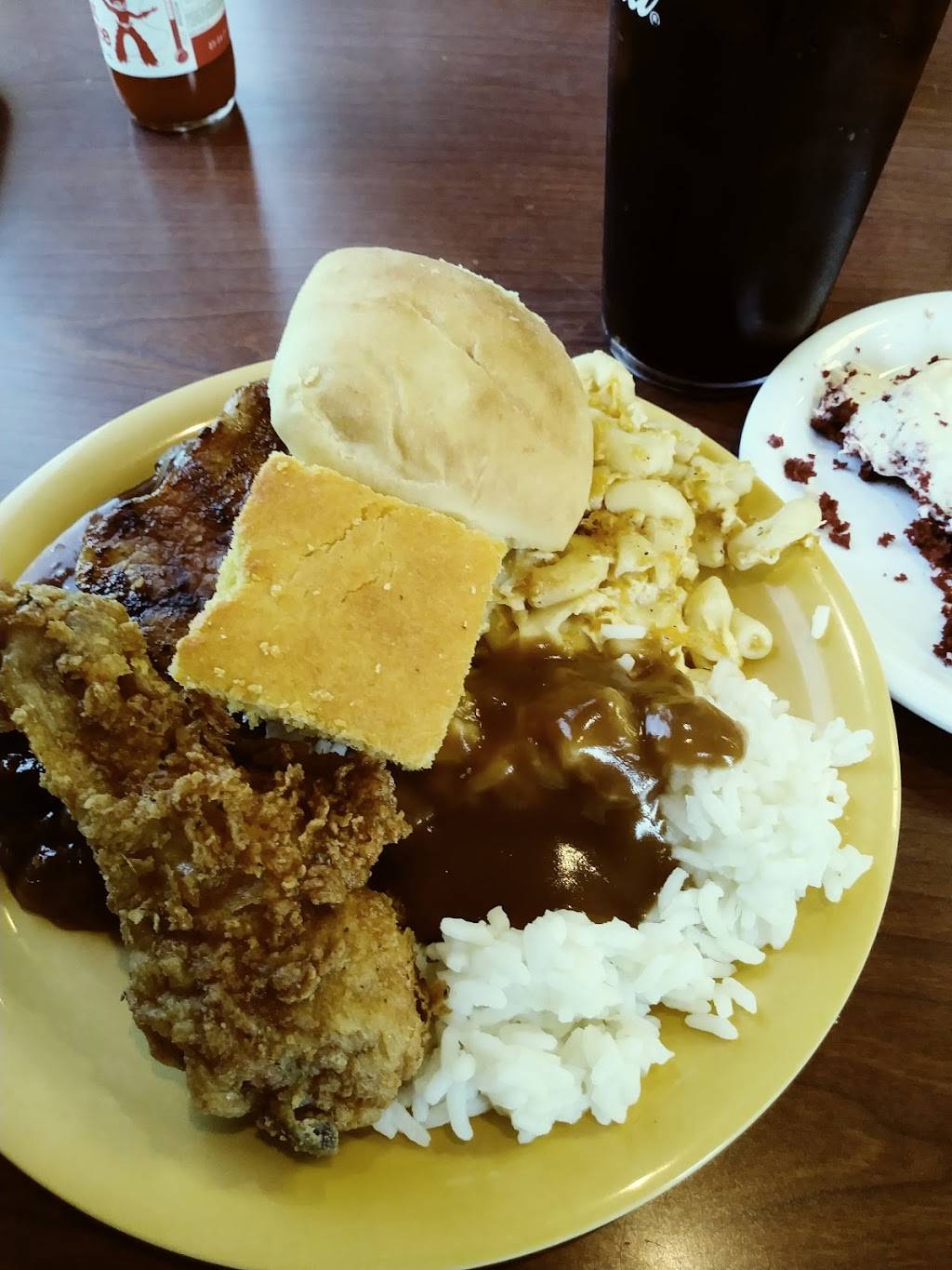 Big Boys Country Cooking Of Clinton | restaurant | 306 E Carolina Ave, Clinton, SC 29325, USA | 8645471898 OR +1 864-547-1898