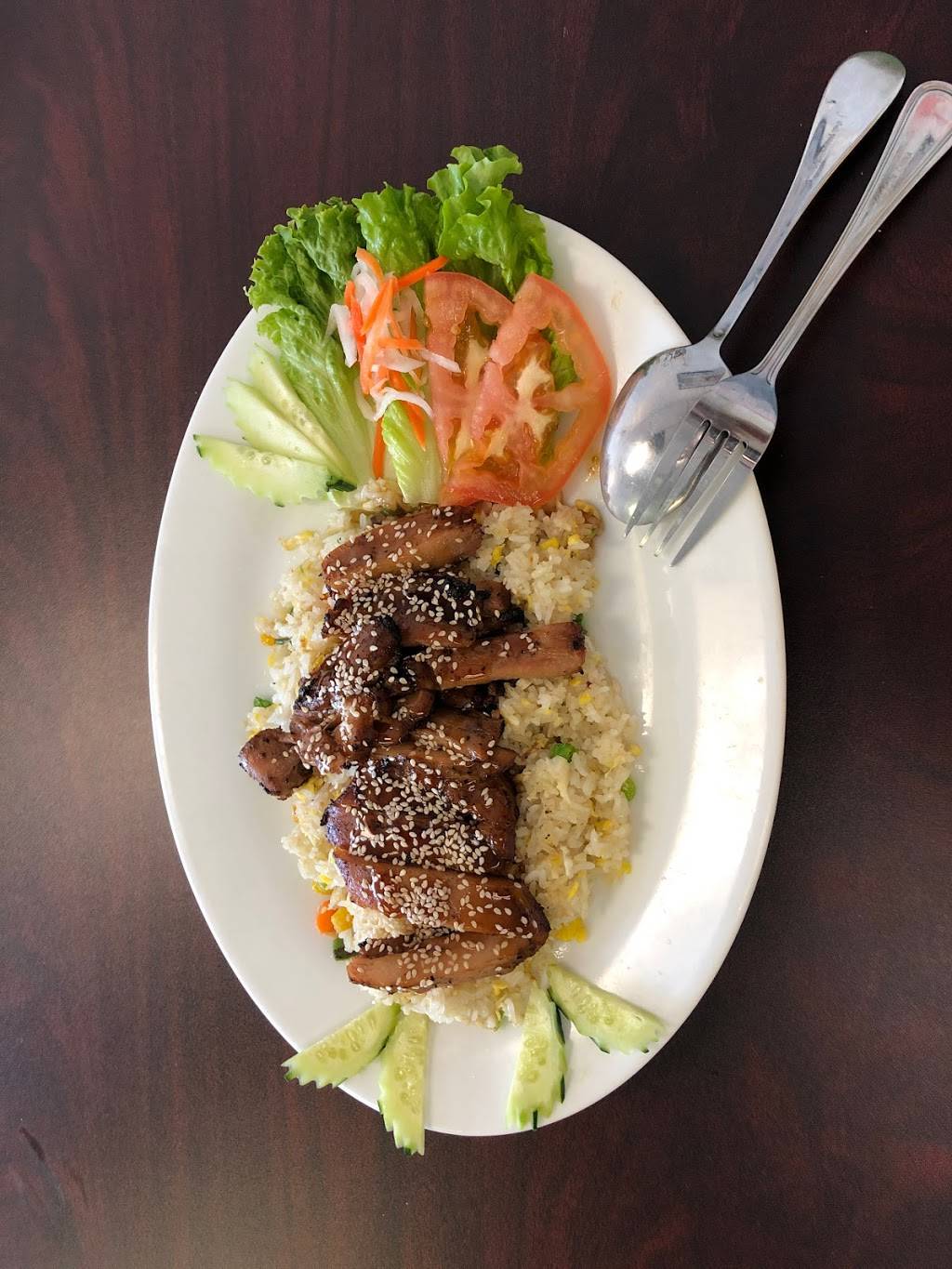 Pho Hoa Mai Vietnamese Authentic Cuisine | restaurant | 26034 Pacific Hwy S, Kent, WA 98032, USA | 2539414235 OR +1 253-941-4235