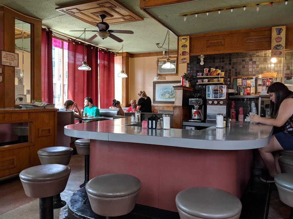 Fullerton Restaurant | restaurant | 2400 W Fullerton Ave, Chicago, IL 60647, USA | 7733845500 OR +1 773-384-5500