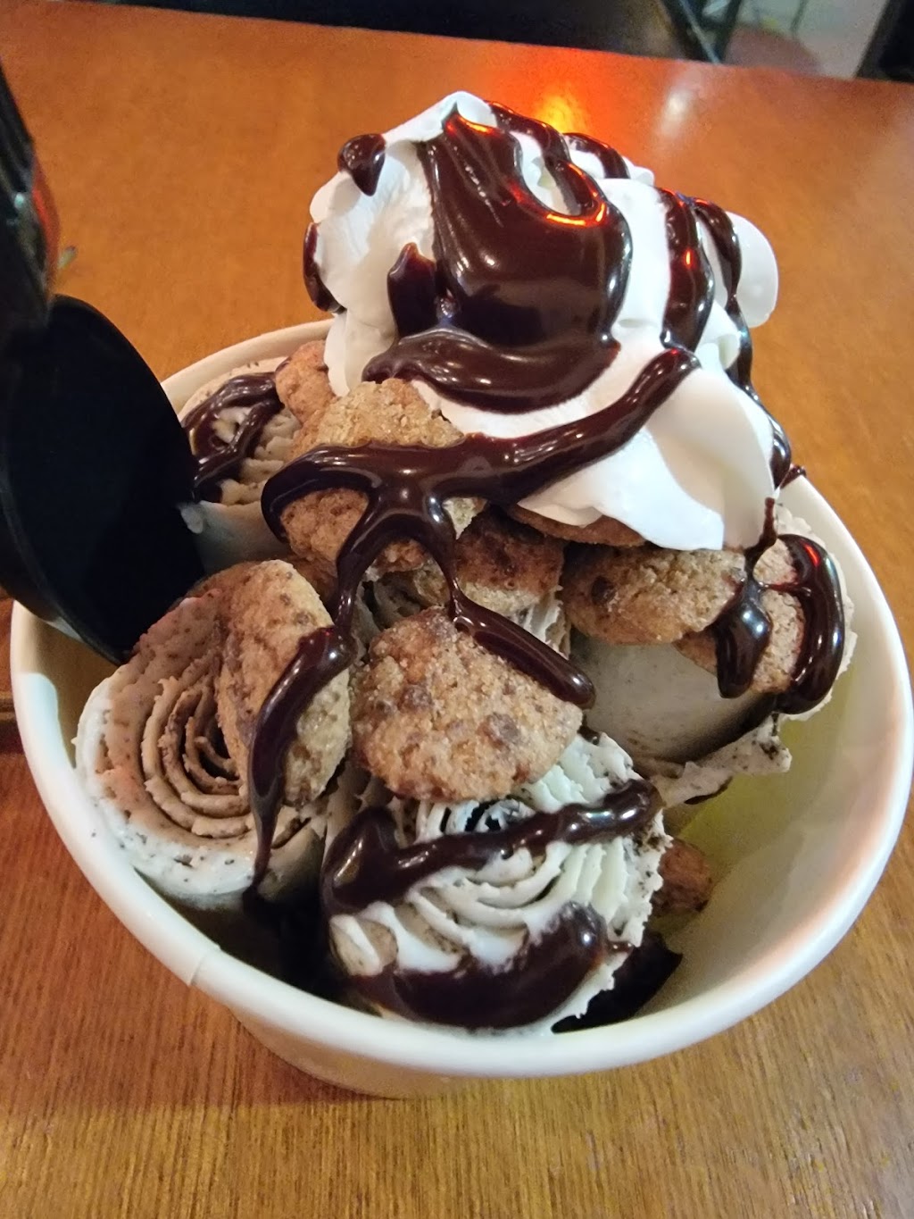 Bing Haus | restaurant | 4425 Convoy St #216, San Diego, CA 92111, USA | 8582769479 OR +1 858-276-9479