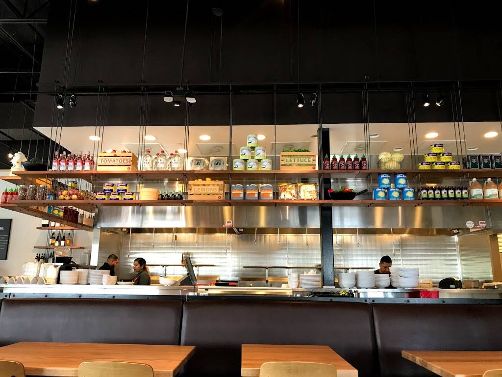 Pei Wei | restaurant | 1425 E Renner Rd Suite 610, Richardson, TX 75082, USA | 2144592100 OR +1 214-459-2100