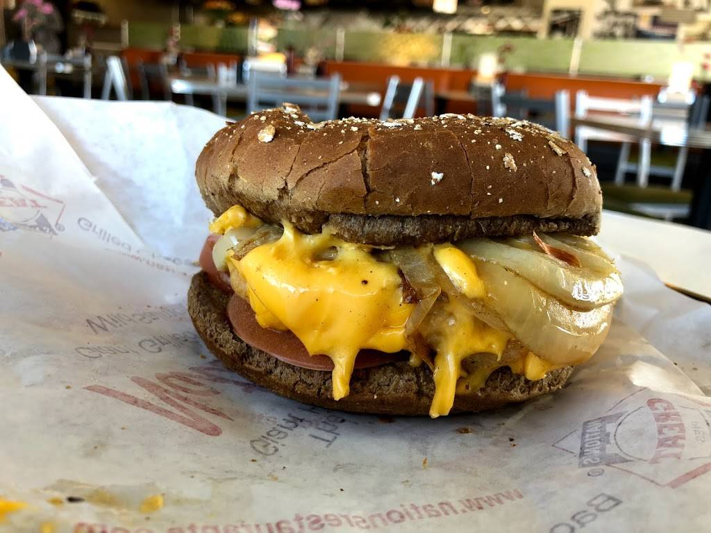 Nations Giant Hamburgers | restaurant | 5450 Sunrise Blvd, Citrus Heights, CA 95610, USA | 9169661501 OR +1 916-966-1501