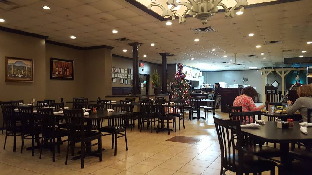 Marios Ristorante | restaurant | 2202 61st St, Galveston, TX 77551, USA | 4097442975 OR +1 409-744-2975