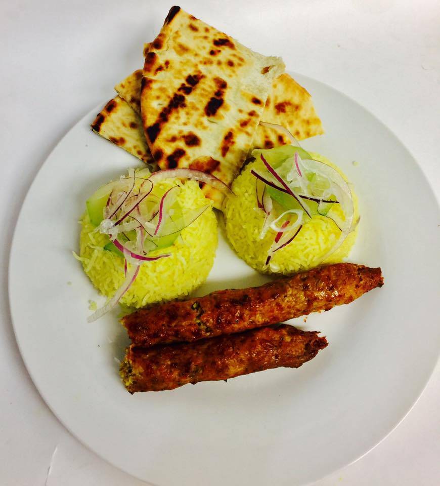 SABRI FOODS Grocery & Halal Restaurant | restaurant | 13 E 4th St, Edmond, OK 73034, USA | 4056006328 OR +1 405-600-6328