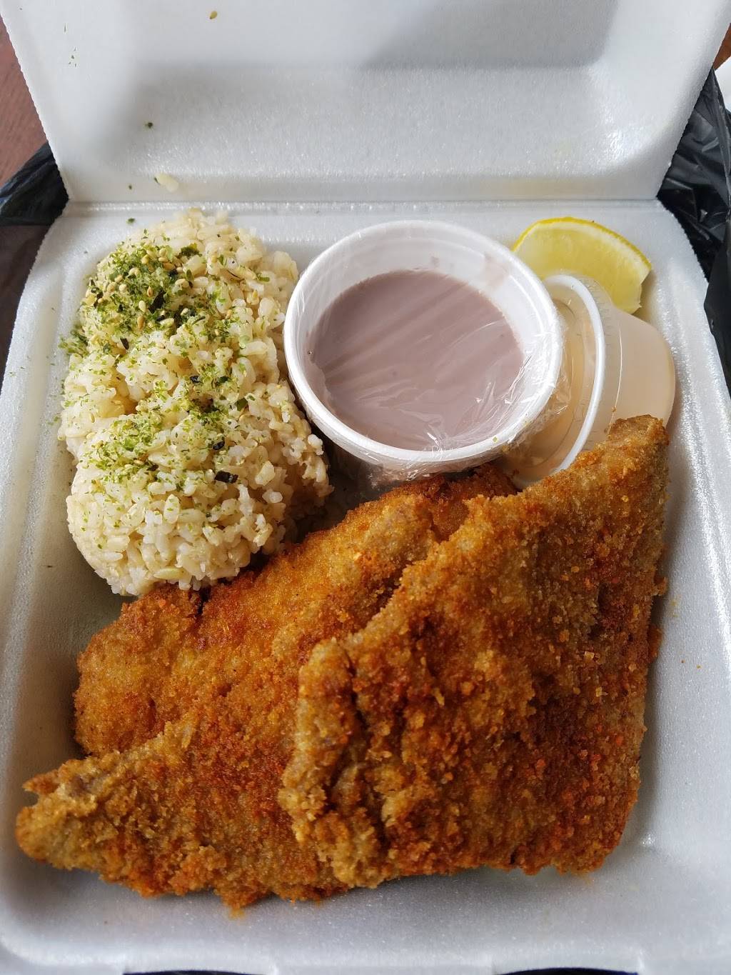 Da Hub | restaurant | 1328 Middle St, Honolulu, HI 96819, USA | 8088477653 OR +1 808-847-7653