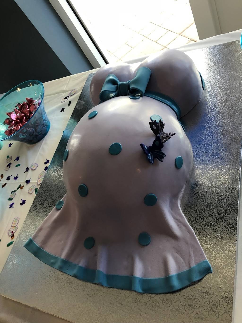 Sugar Chef | bakery | 851 SE 6th Ave, Delray Beach, FL 33483, USA | 5618086257 OR +1 561-808-6257