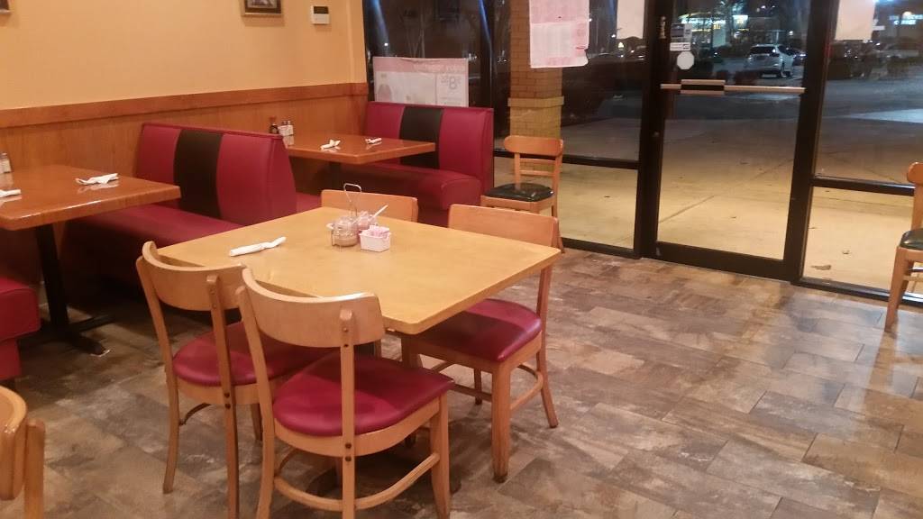 Lotus Restaurant | restaurant | #11, 8725 Roswell Rd, Atlanta, GA 30350, USA | 6784615666 OR +1 678-461-5666