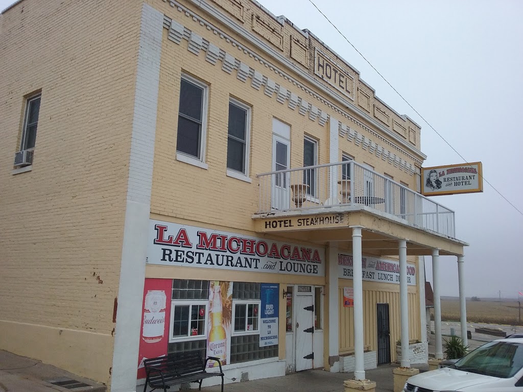 La Michoacana | restaurant | 108 Main St, Wakefield, NE 68784, USA | 4022872952 OR +1 402-287-2952