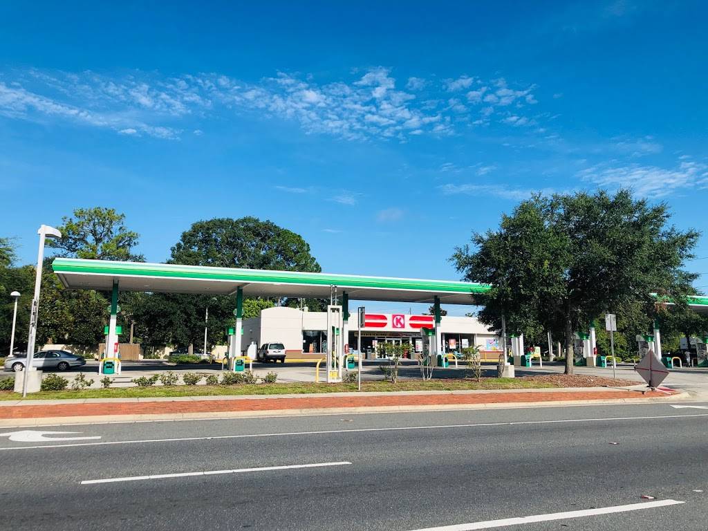 Circle K | meal takeaway | 2500 S French Ave, Sanford, FL 32773, USA | 4073287755 OR +1 407-328-7755