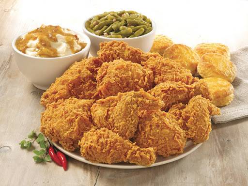 Popeyes Louisiana Kitchen | restaurant | 12910 Buckeye Rd, Cleveland, OH 44120, USA | 2162830770 OR +1 216-283-0770
