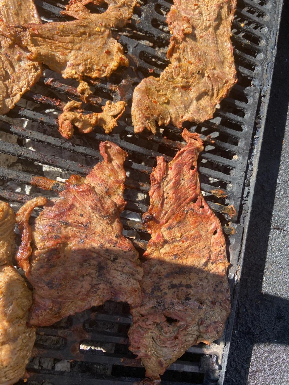 Papa Jays Barbecue and catering | restaurant | 7203 Zelzah Ave, Reseda, CA 91335, USA | 8186719821 OR +1 818-671-9821