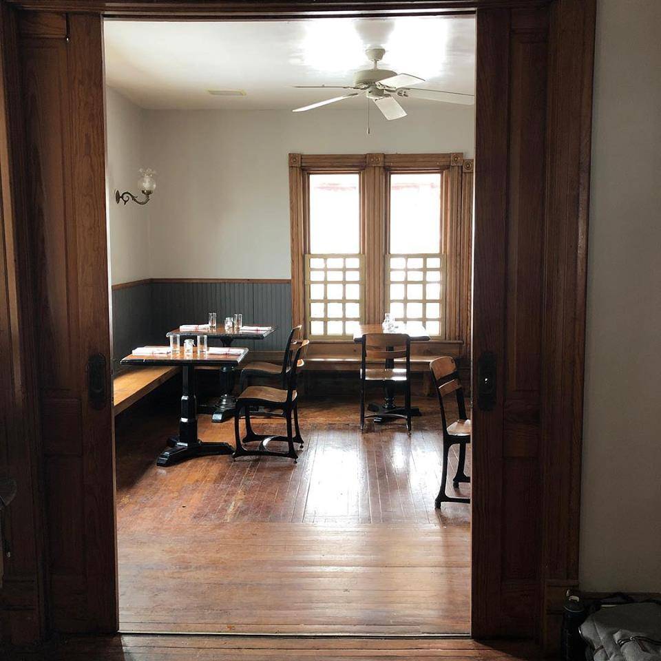 Trattoria Locale | restaurant | 520 Main St, Margaretville, NY 12455, USA | 8454645305 OR +1 845-464-5305