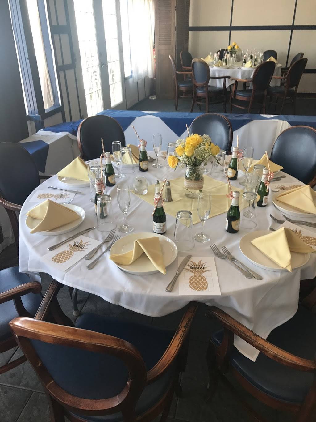 AcQua Restaurant | restaurant | 1944 Bayberry Ave, Merrick, NY 11566, USA | 5166234400 OR +1 516-623-4400