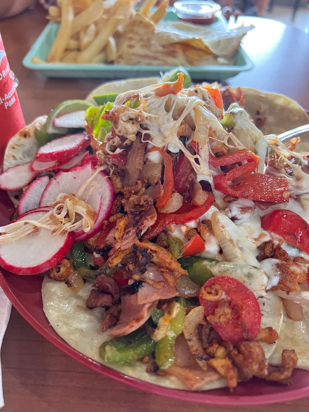 El Itacate Mexican Food LLC | restaurant | 705 Century Ave N, Maplewood, MN 55119, USA | 6514930664 OR +1 651-493-0664