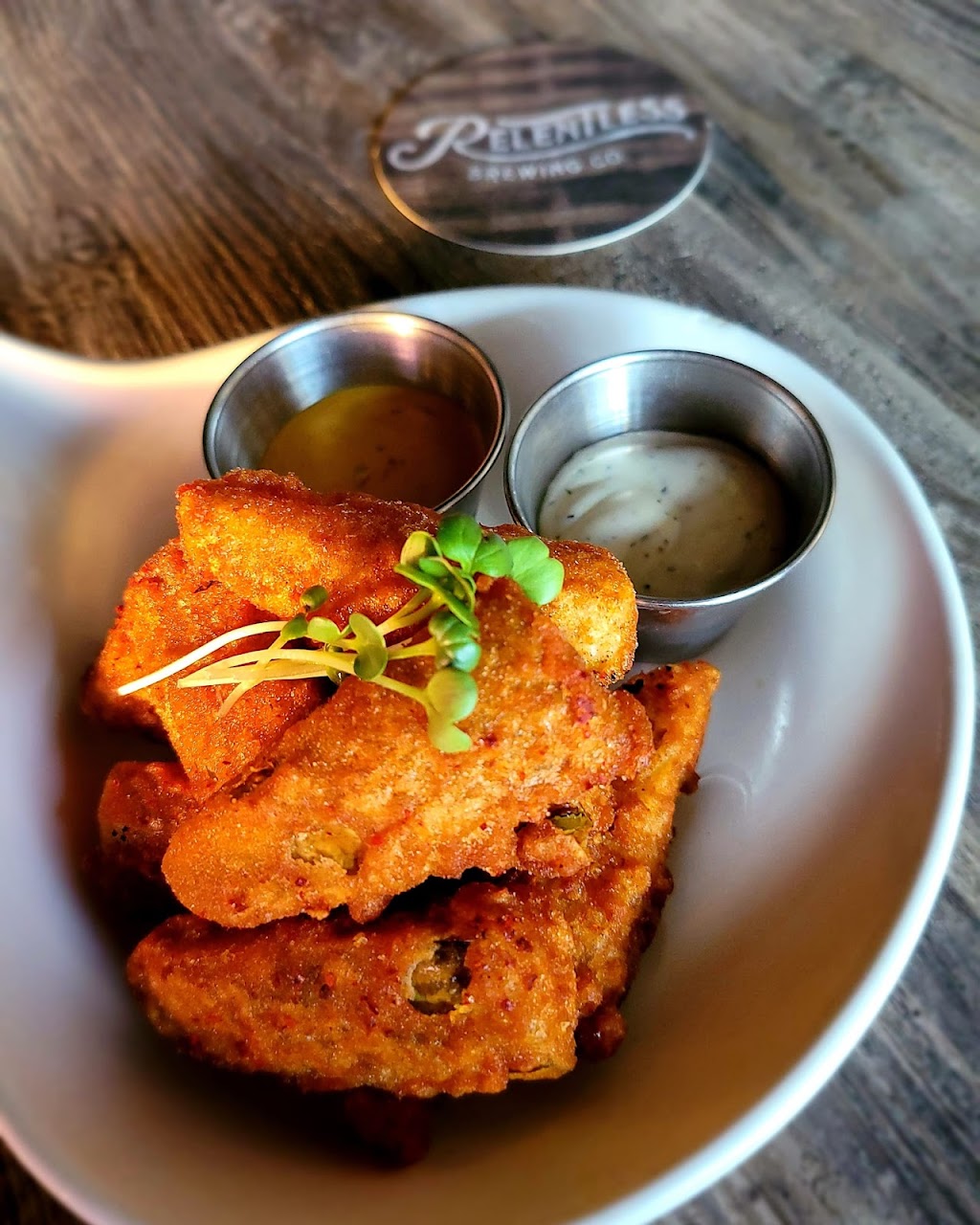 Relentless Brewing and Spirits | restaurant | 2133 Colorado Blvd, Los Angeles, CA 90041, USA | 3236160031 OR +1 323-616-0031