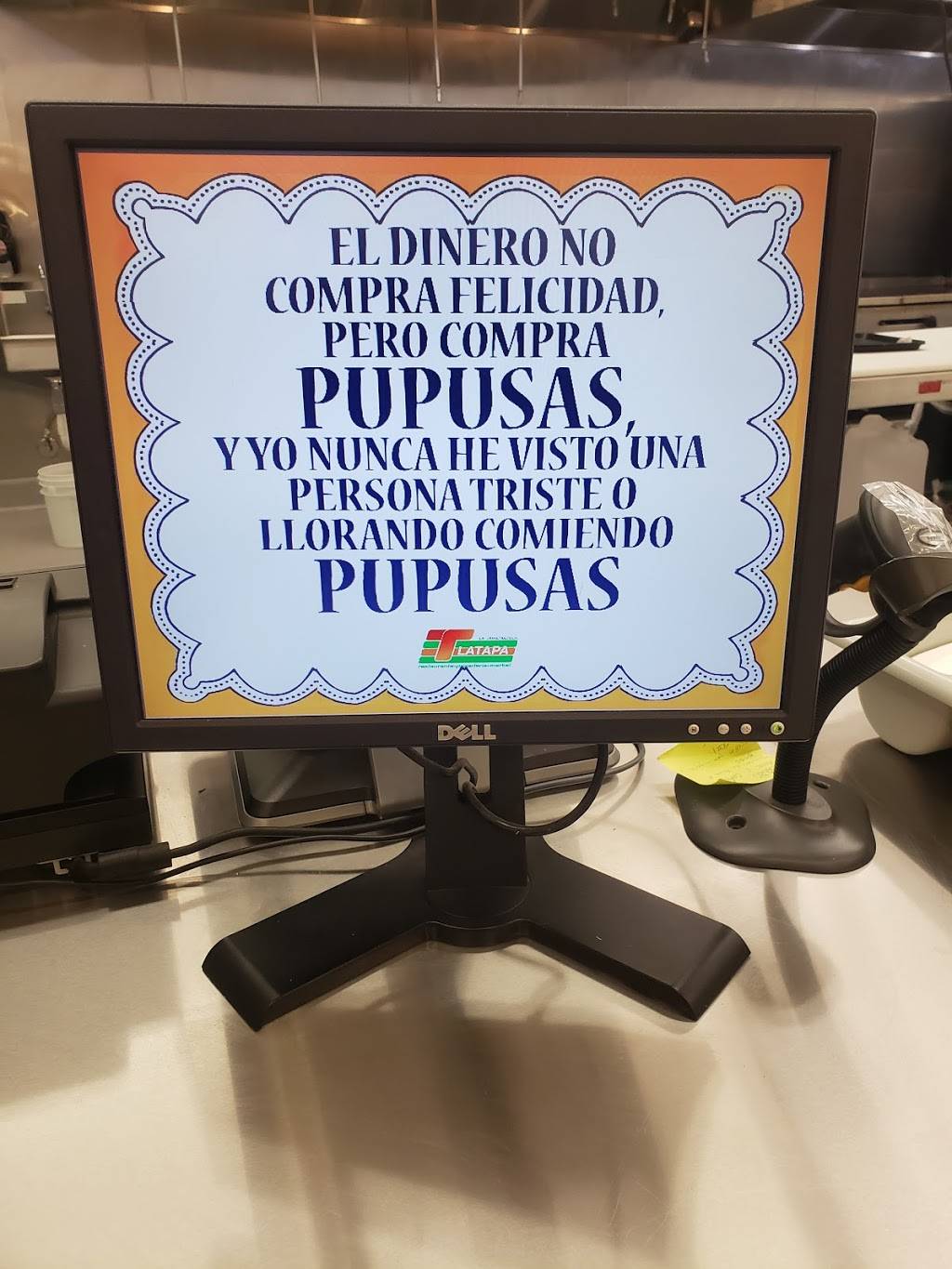 La Tapachulteca | restaurant | 6655 Van Nuys Blvd, Van Nuys, CA 91401, USA | 8186164611 OR +1 818-616-4611