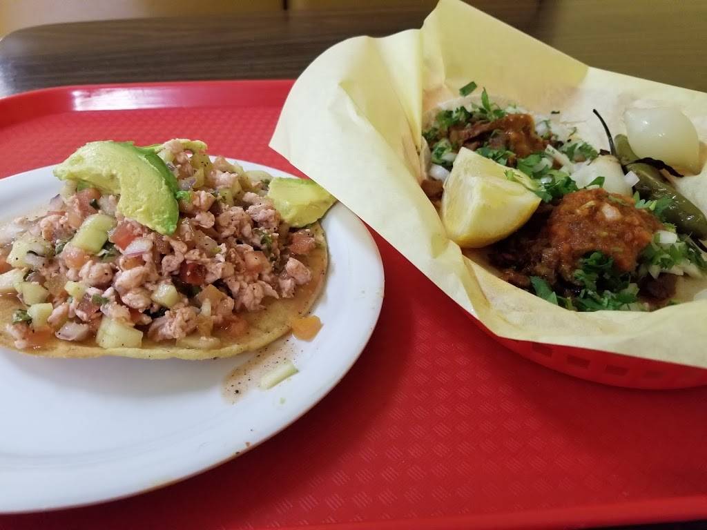 La Salsita Taco Shop | restaurant | 11249 W Buckeye Rd, Avondale, AZ 85323, USA | 6234783500 OR +1 623-478-3500