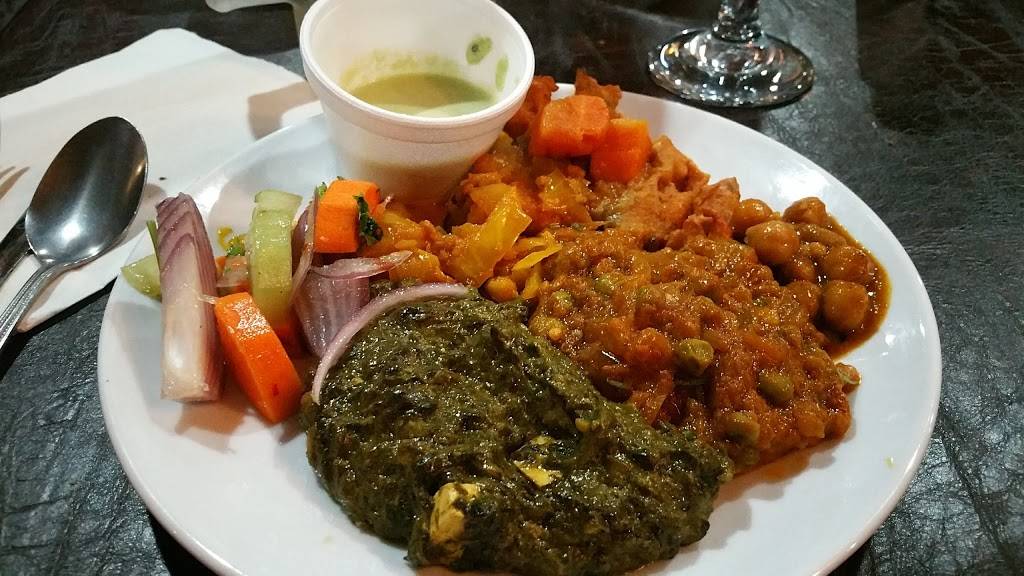 Indian Masala | restaurant | 27 Century Ave N, Maplewood, MN 55119, USA | 6515017824 OR +1 651-501-7824