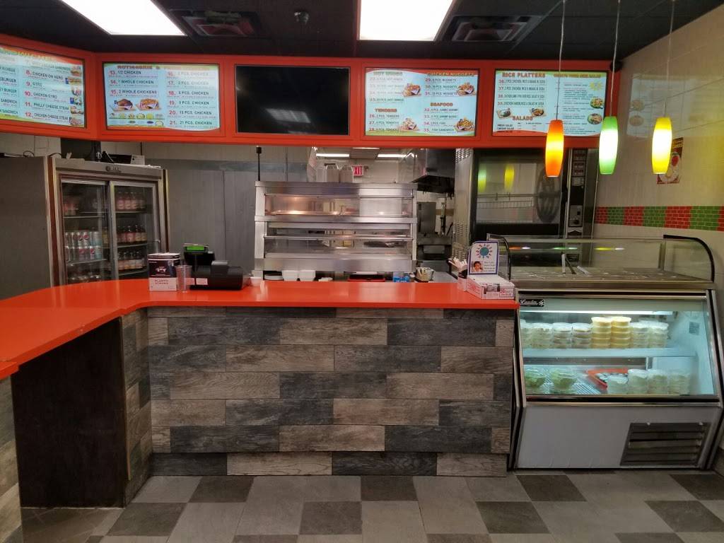 DIXY CHICKEN AND GRILL | restaurant | 7504 5th Ave, Brooklyn, NY 11209, USA | 7182382898 OR +1 718-238-2898