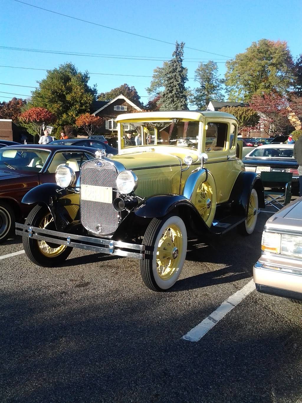 Da Benito | restaurant | 184 Walton Ave, Union, NJ 07083, USA | 9089645850 OR +1 908-964-5850