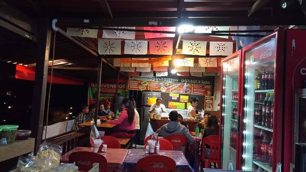 Antojitos Oaxaqueños y Mexicanos | restaurant | Circuito Arroyo  #403 Edif 1 depto 1, entre Av. del Fresno y Circuito Encinos, Fraccionamiento, Los Encinos,  ZONA DE EDIFICIOS Ensenada, B.C., Mexico | 526462906196 OR +52 646 290 6196