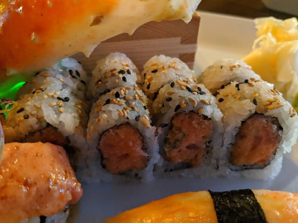 Okinawa sushi | restaurant | 1301 Washington Ave #120, Golden, CO 80401, USA | 3034042800 OR +1 303-404-2800