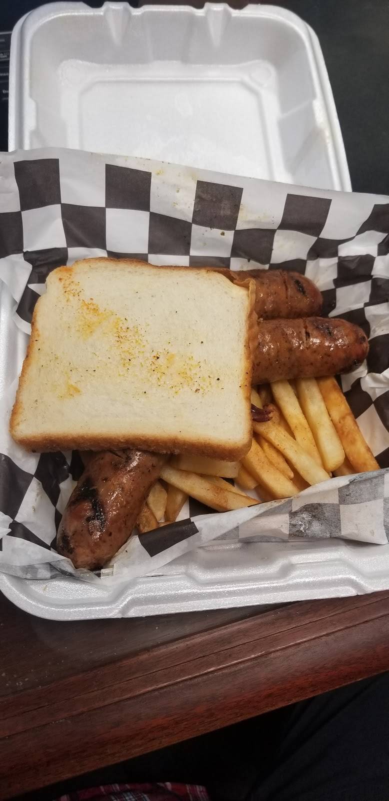 Big Daddys BBQ | restaurant | 2330 Cline Ave, Schererville, IN 46375, USA | 2193190646 OR +1 219-319-0646