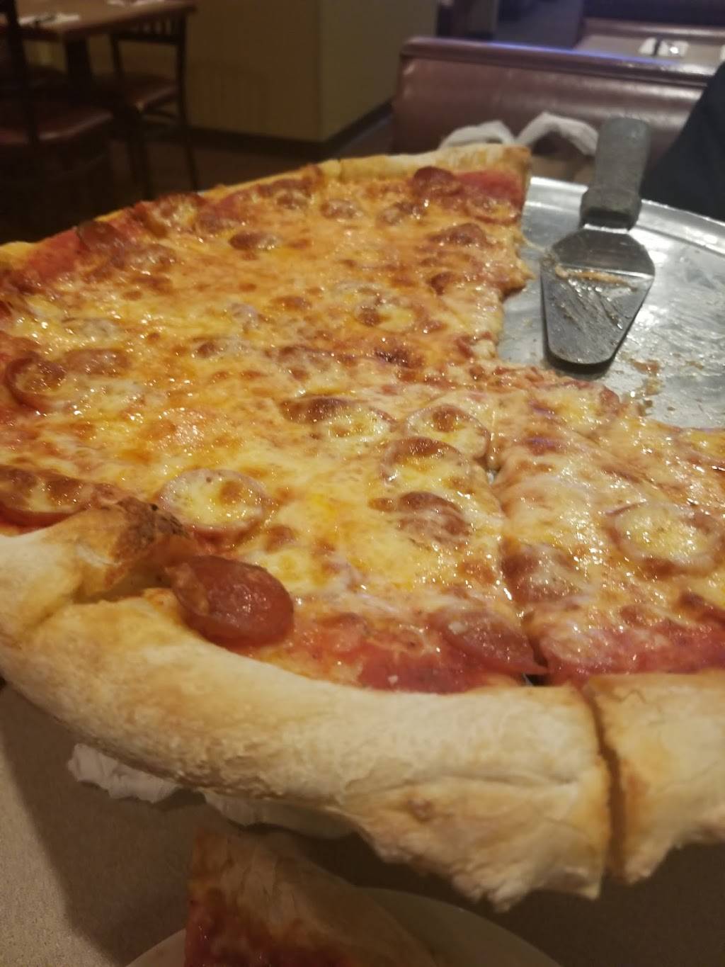 Carbonaras | restaurant | 250 Mt Lebanon Blvd, Pittsburgh, PA 15234, USA | 4123414011 OR +1 412-341-4011