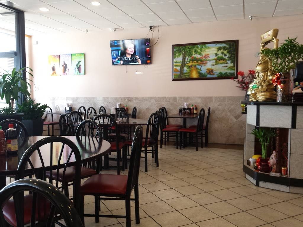 Saigon Diamond | restaurant | 31075 John R Rd, Madison Heights, MI 48071, USA | 2485914941 OR +1 248-591-4941