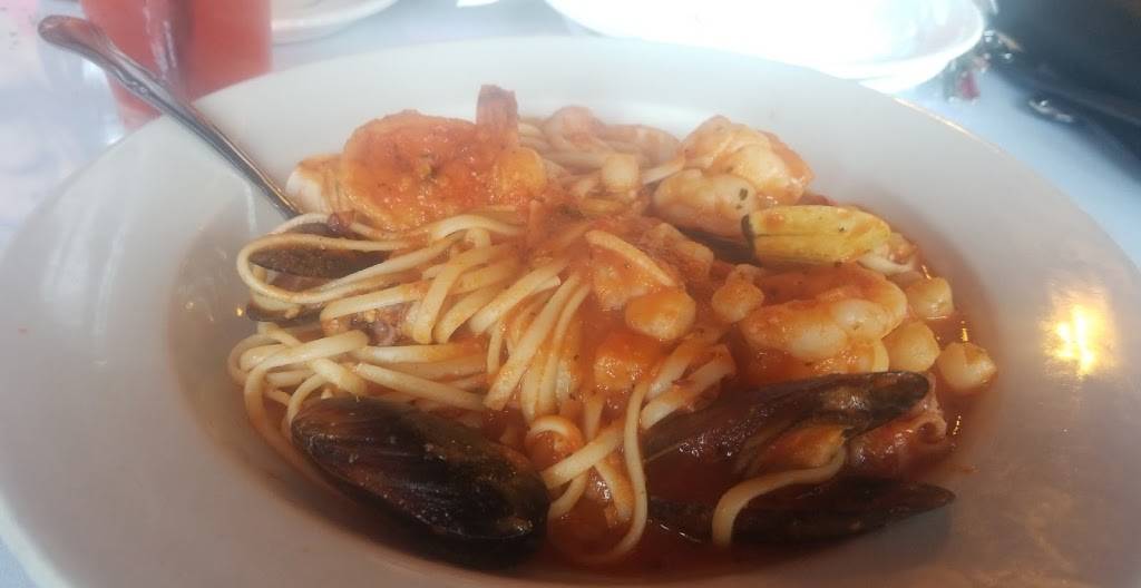 Pastas Pronto | restaurant | 2419 Coffee Rd, Modesto, CA 95355, USA | 2095492099 OR +1 209-549-2099