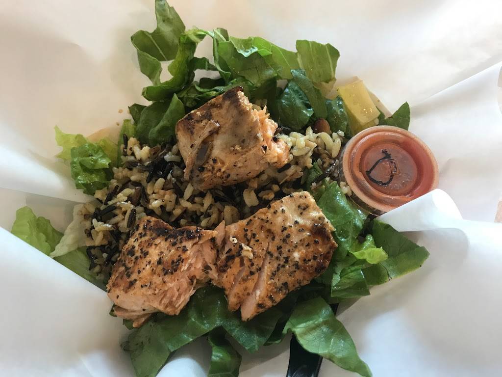 Skys Gourmet Tacos | meal takeaway | 5303 Pico Blvd, Los Angeles, CA 90019, USA | 3239326253 OR +1 323-932-6253