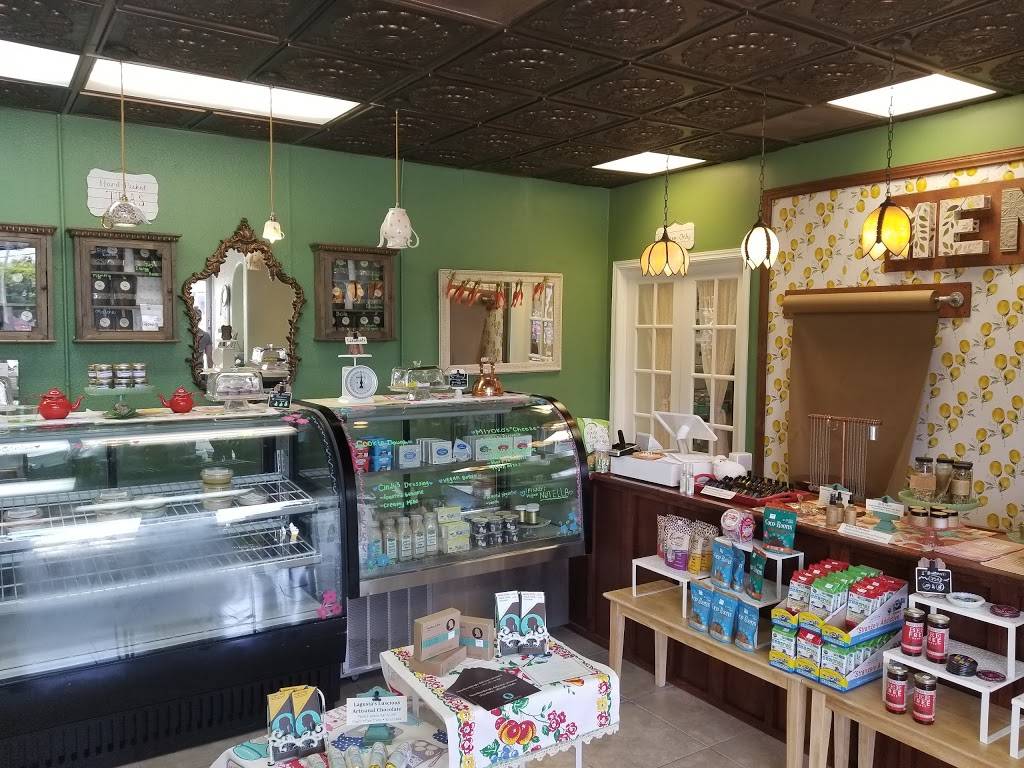 Clovermint Café & Market | restaurant | 3433 Griffin Rd, Fort Lauderdale, FL 33312, USA | 7548889766 OR +1 754-888-9766