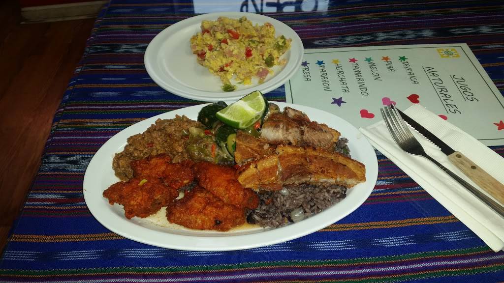 anitas restaurant | restaurant | 410 W Front St, Plainfield, NJ 07060, USA | 9087691114 OR +1 908-769-1114